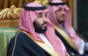 شركة استخبارات اميركية في خدمة ابن سلمان للبحث عن كنوز 