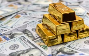 الذهب يتجاوز الـ 1800 دولار للأونصة