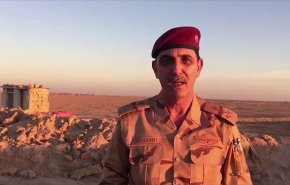 العميد رسول: مسك المنافذ رسالة قوية لفرض هيبة الدولة العراقية