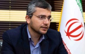 برلماني ايراني ينتقد بشدة ازدواجية المعايير في السياسة السعودية