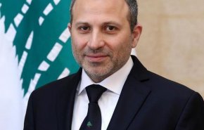باسيل يتسلم رسالة من حماس.. وهذا فحواها