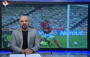  نشرة الاخبار الرياضية من قناة العالم 11:45 بتوقيت غرينتش 15-07-2020 