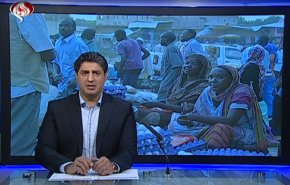  نشرة الاخبار الاقتصادية من قناة العالم 15:30بتوقيت غرينتش 15-07-2020 