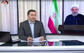  نشرة الاخبار من قناة العالم الساعة 16:00 بتوقيت غرينتش 15-07-2020 