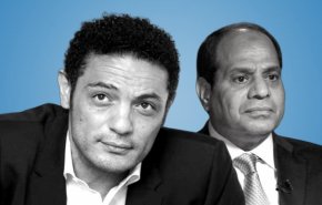 مصر تطلب من إسبانيا تسليم المقاول محمد علي
