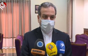 عراقجي يكشف عن وثيقة ستوقعها ايران مع أفغانستان 