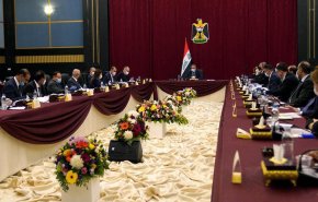 لأول مرة.. الكاظمي يعقد جلسة مجلس الوزراء في البصرة 