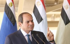 السيسي: لدينا تفويض من شيوخ قبائل ليبيا للتدخل
