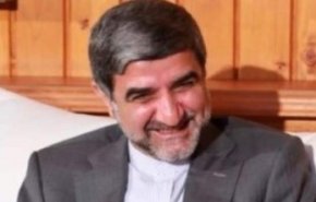 السفير الايراني في بيروت: مستعدون لدعم لبنان حكومة وشعبا