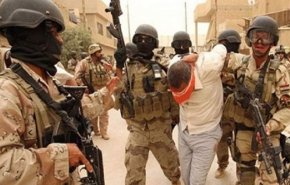 صيد ثمين في قبضة الاستخبارات العراقية في نينوى