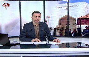 نشرة الاخبار من قناة العالم الساعة 10:00 بتوقيت غرينتش 16-07-2020