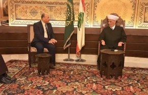 حماس: نحرص على امن لبنان والمخيمات 