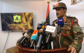 المساري ينفي انسحاب 