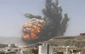 كشف تفاصيل الغارات على 