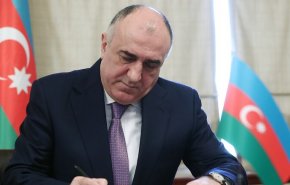 إقالة وزير خارجية أذربيجان إثر الإشتباكات الحدودية مع أرمينيا