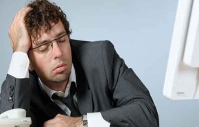 كيفية التعامل مع النعاس في العمل
