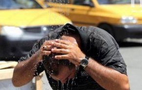 محافظة عراقية تصل لـ50 درجة مئوية.. اليكم درجات الحرارة