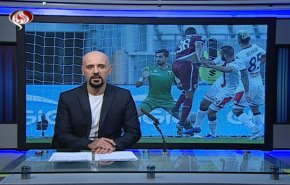 نشرة الاخبار الرياضية من قناة العالم 11:45 بتوقيت غرينتش 17-07-2020