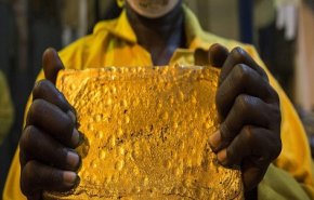 شركة إماراتية تحصل على ذهب سوداني خارج القانون