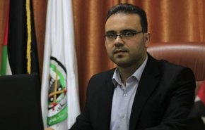 حماس تعلق على خطوة غوغل وأبل المناهضة لفلسطين