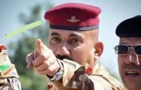 الحشد الشعبي يعزي باستشهاد آمر اللواء 59