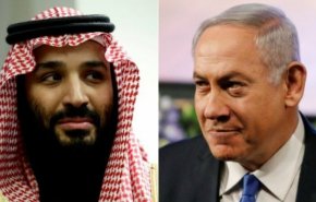 الإعلام السعودي أصبح يروج للتطبيع بشكل علني