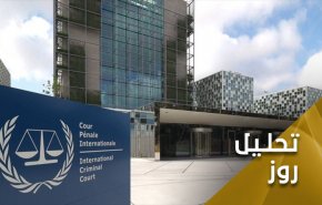 فلسطینی‌ها در مسیر دادگاه کیفری بین‌المللی