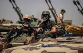 ليبيا.. دعوات لاعتقال المطالبين بالتدخل المصري