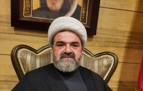 الكيان الاسرائيلي هو الخطر الحقيقي على لبنان والمنطقة