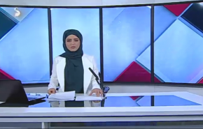 نشرة الاخبار من قناة العالم الساعة 07:00 بتوقيت غرينتش 18-07-2020
