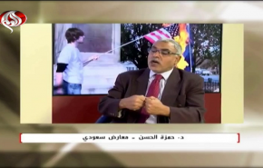معارض سعودي يتحدث عن اساب عزلة بلاده