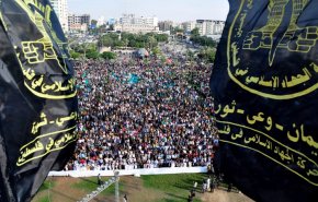 الجهاد تدين انحياز 'غوغل' و'آبل' للاحتلال والعنصرية