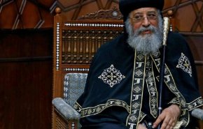 مصر.. البابا تواضروس الثاني ينفي إصابته بفيروس كورونا