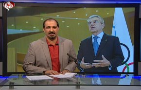  نشرة الاخبار الرياضية من قناة العالم 11:45 بتوقيت غرينتش 18-07-2020 