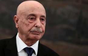 تأجيل زيارة عقيلة صالح الى الجزائر بشكل مفاجئ