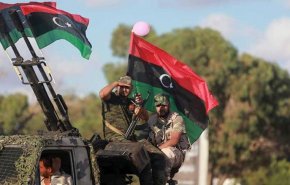 الوفاق الليبية تحشد قواتها قرب سرت
