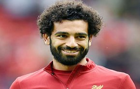 محمد صلاح يتبرع من جديد لقريته من أجل مكافحة كورونا