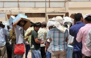 الكويت تعلن عن اسقاط إقامات 40 ألف وافد 
