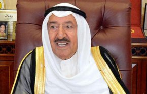 أمير الكويت يجري عملية جراحية ناجحة