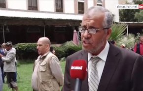ممثل حماس ينتقد تعنت النظام السعودي في إطلاق المعتقلين الفلسطينيين