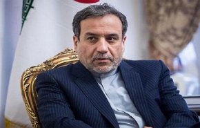 عراقجي: اميركا تفاوضت واتفقت مع طالبان في غياب الحكومة الافغانية