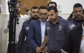 قوات الاحتلال تعتقل محافظ القدس المحتلة