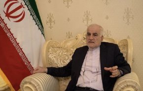  كشاورز زادة: معظم المساعدات الخارجية لايران قدمتها الصين