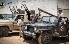 التحشيد في سرت غير مسبوق والمعركة قريبة 