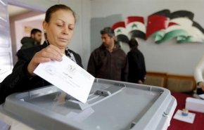 تمديد الاقتراع للانتخابات البرلمانية السورية لـ11 مساءا