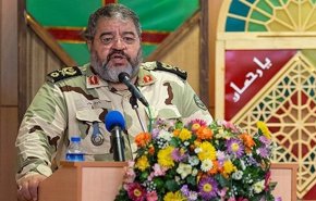 ارسال تقرير حادث نطنز الى المجلس الأعلى للامن القومي