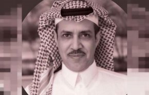في عينيه لعنة تطارد السلطات السعودية