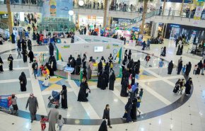 طعن زوجته أمام محل تجاري بجدة ثم اعترف عن سبب جريمته