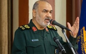 طيران حرس الثورة في كامل جهوزيته العملانية