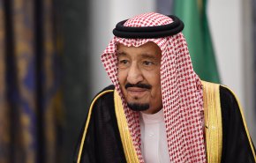 شاهد.. الاسرائيليون يصلون من أجل سلامة الملك السعودي!
